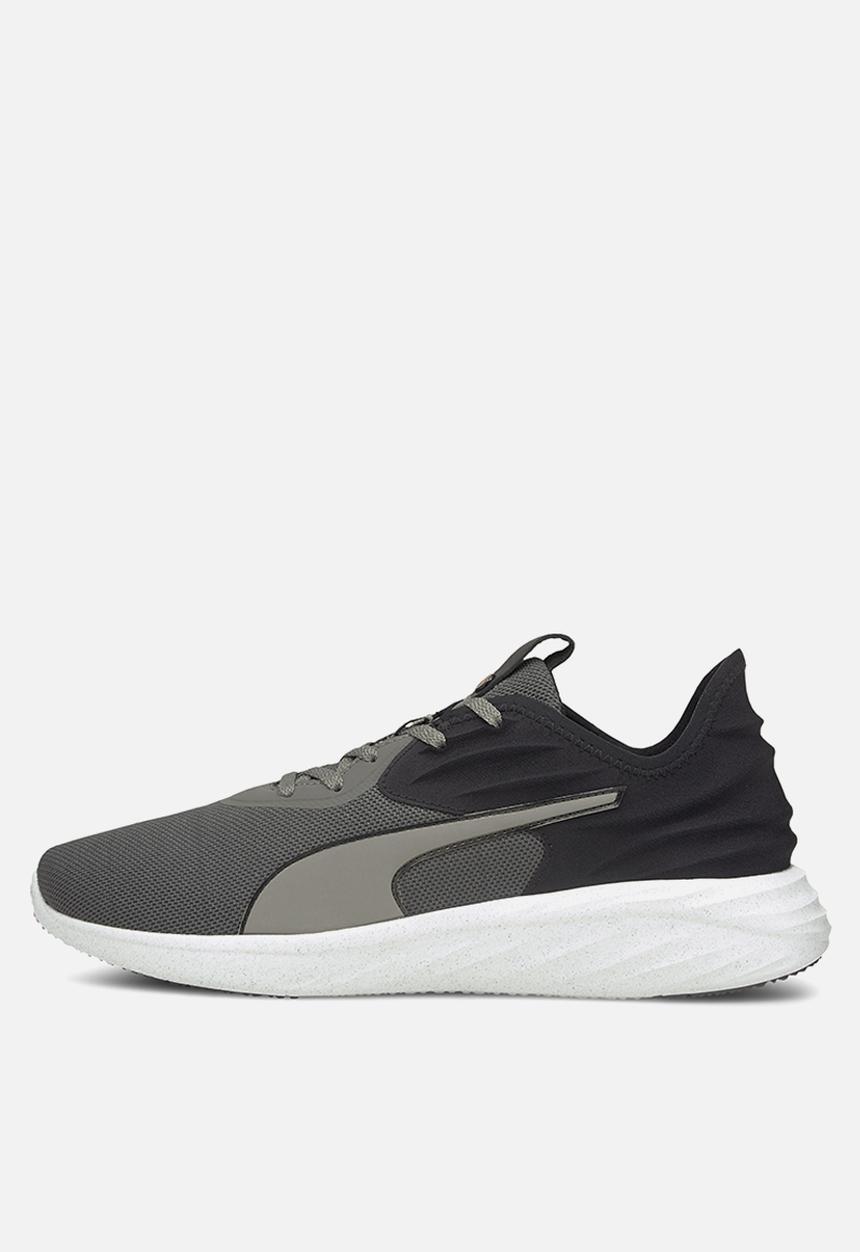 PUMA - Better foam emerge 3d - better foam emerge 3d - 19516302 - castlerock-puma black-orange glow