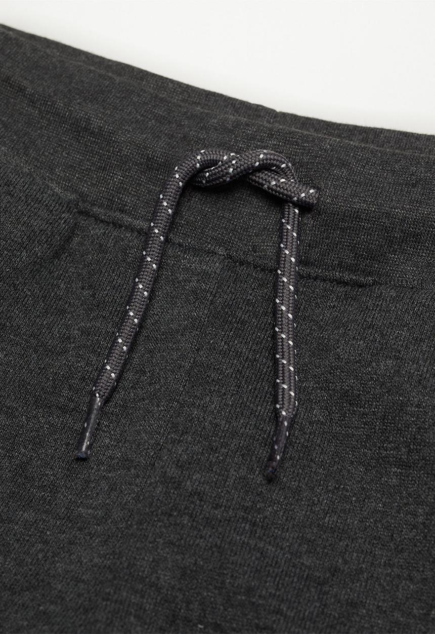 MANGO - Trousers francia7 - grey