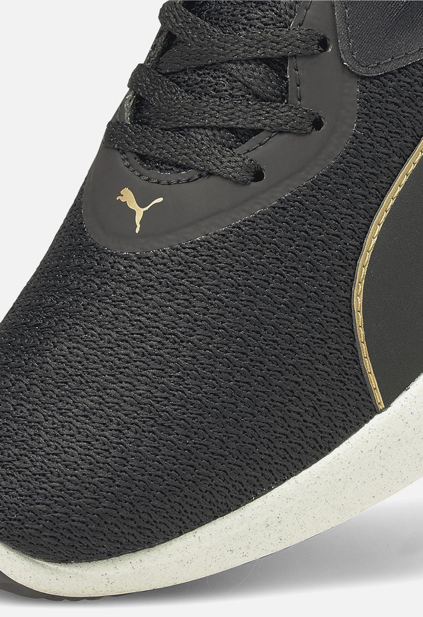 PUMA - Better foam emerge 3d wn's - better foam emerge 3d wn's - 19555601 - puma black-puma team gold