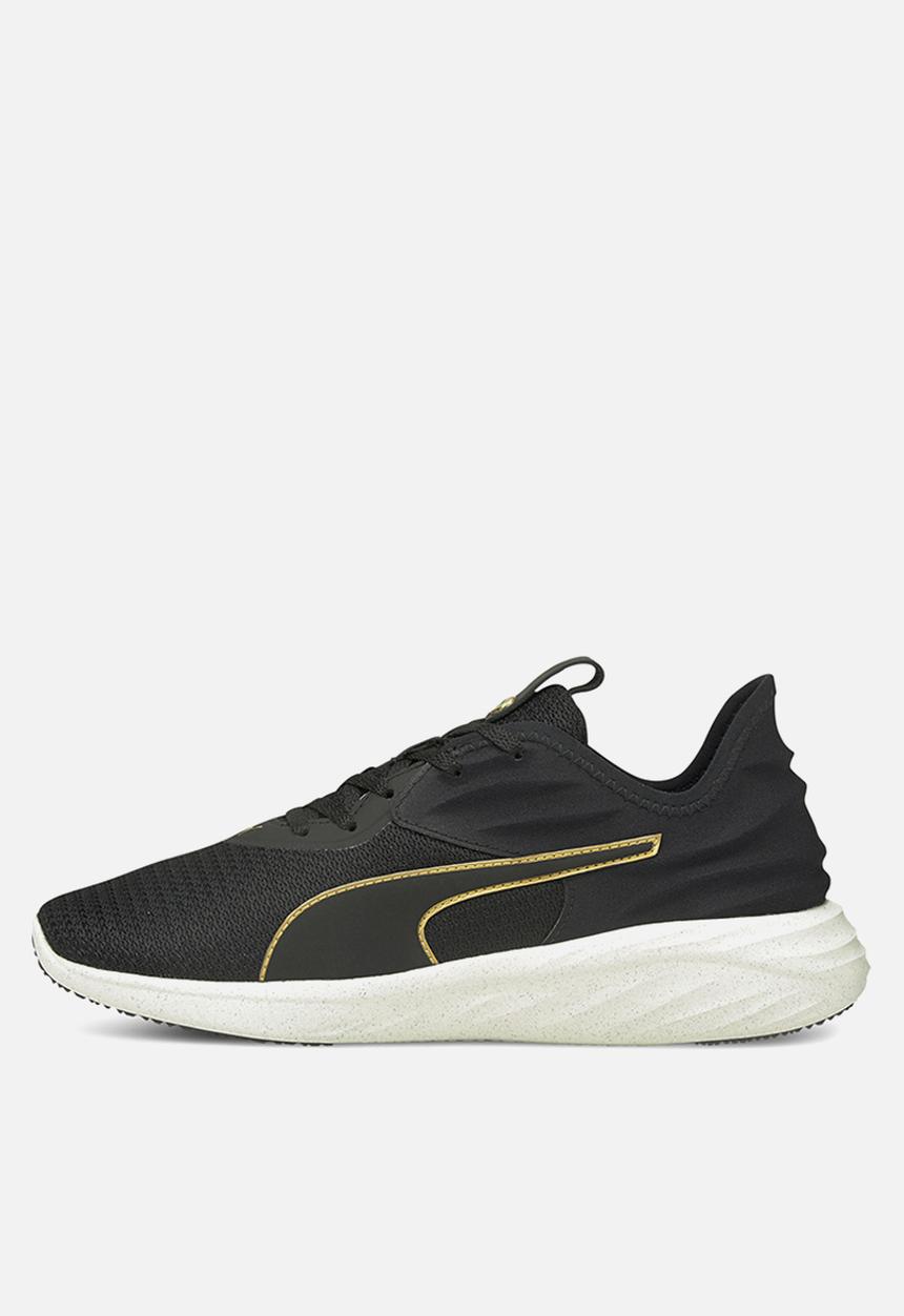 PUMA - Better foam emerge 3d wn's - better foam emerge 3d wn's - 19555601 - puma black-puma team gold