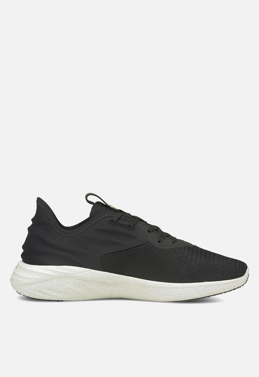 PUMA - Better foam emerge 3d wn's - better foam emerge 3d wn's - 19555601 - puma black-puma team gold