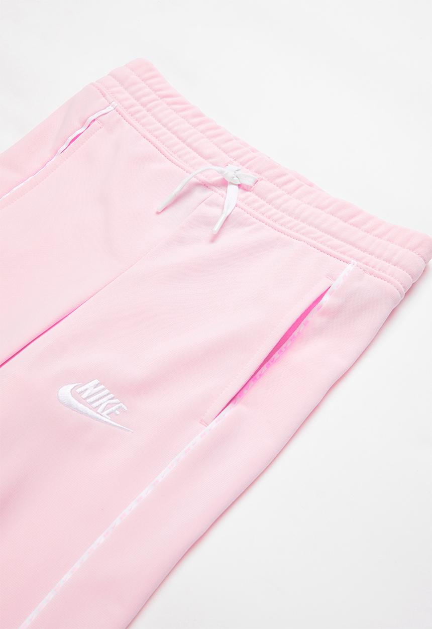 Nike - G nsw hw trk suit - pink