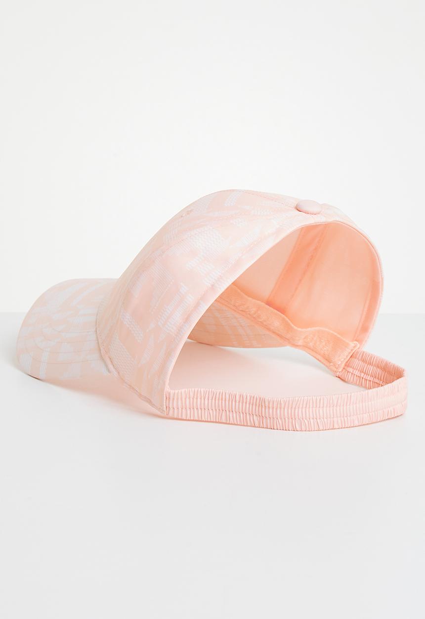 PUMA - Puma x nomzamo half bb cap - veiled rose