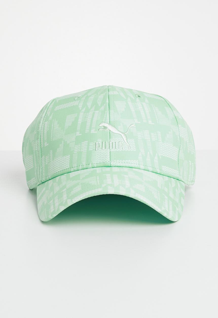 PUMA - Puma x nomzamo half bb cap - ocean wave