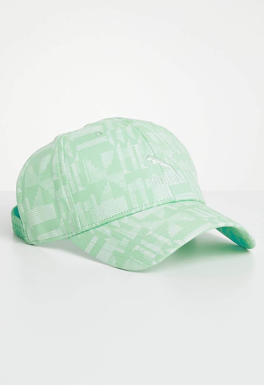 PUMA - Puma x nomzamo half bb cap - ocean wave