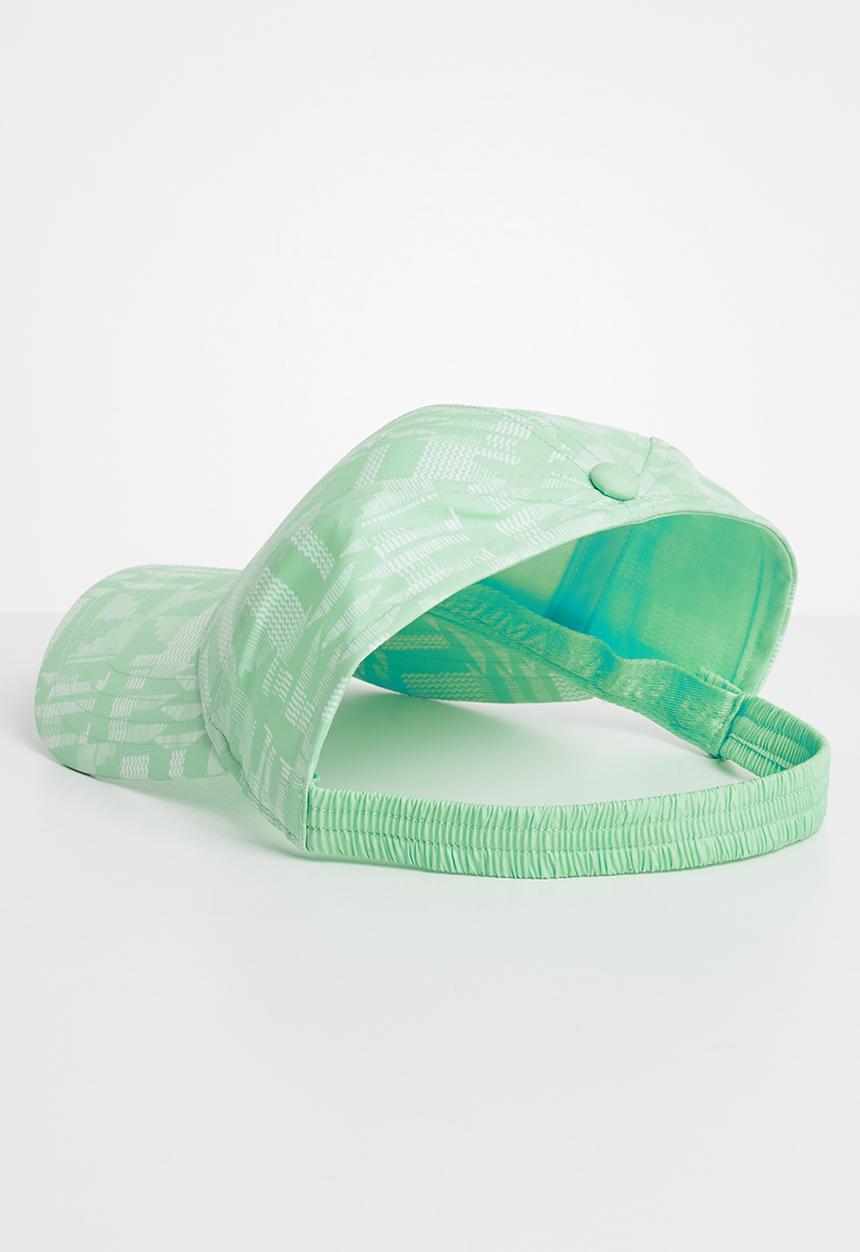 PUMA - Puma x nomzamo half bb cap - ocean wave