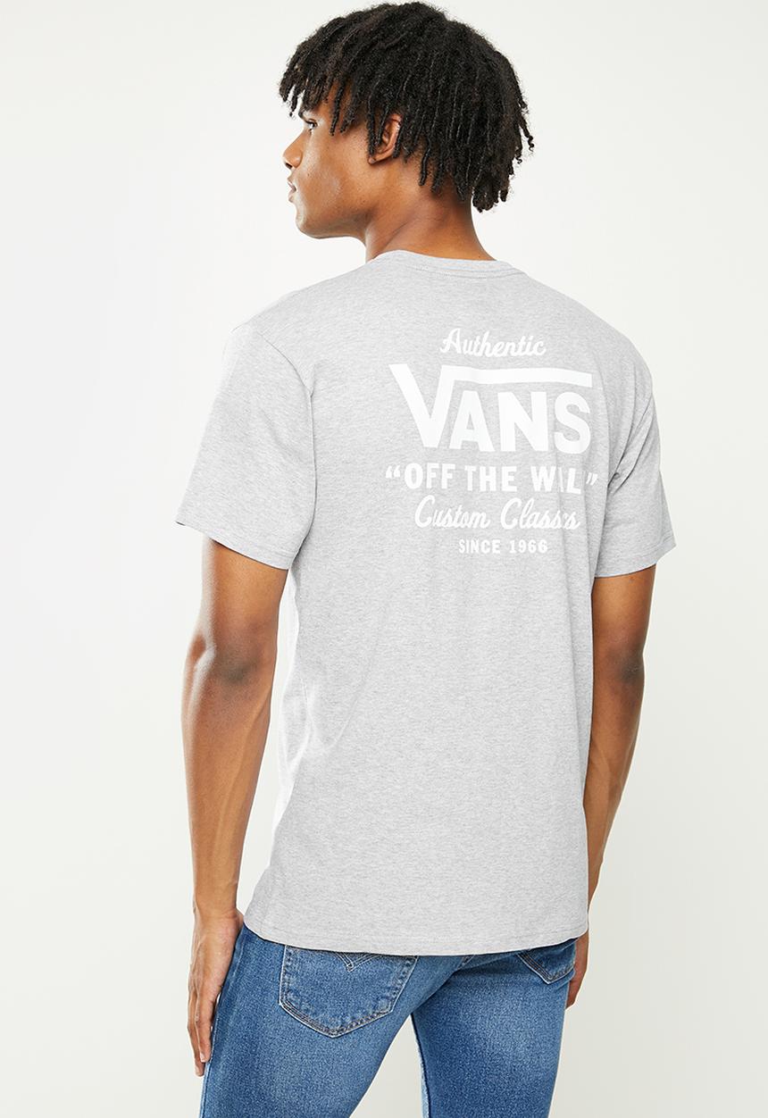 Vans - Holder st classic - grey