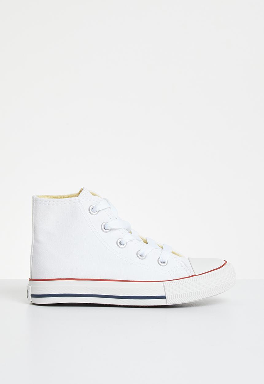 SOVIET - K viper hi - white