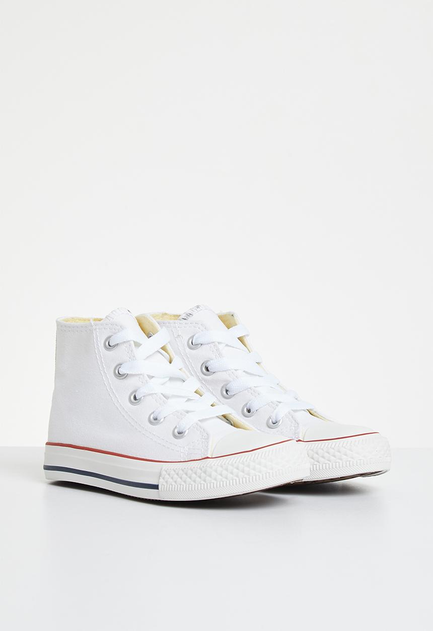 SOVIET - K viper hi - white