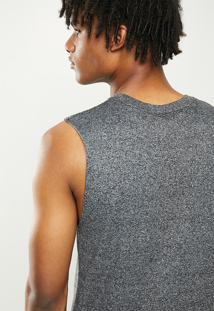 Rip Curl - Easy muscle - black