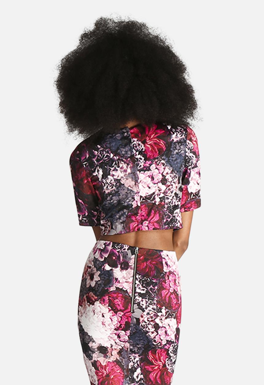 Bardot - Winter Floral Crop