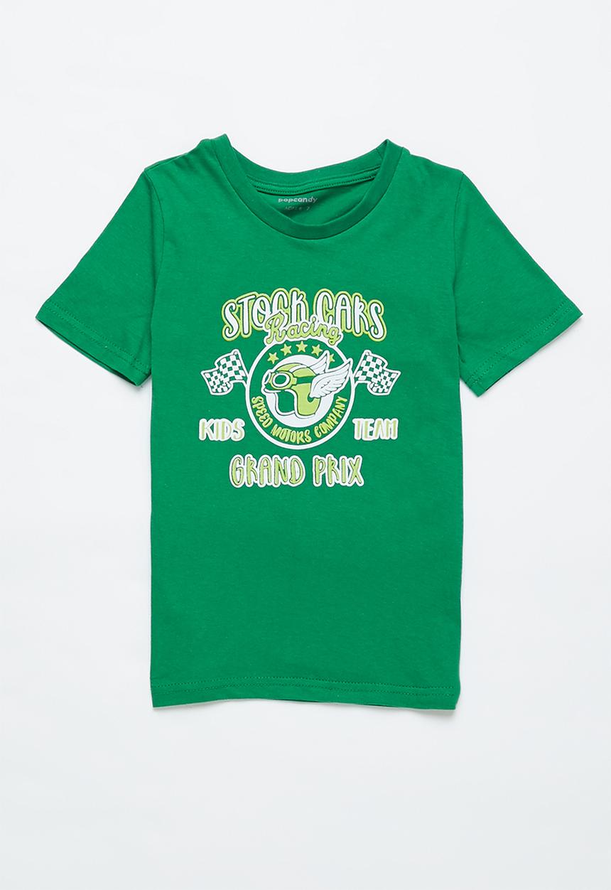 Pop Candy - Boys 3 pack graphic tee - multi