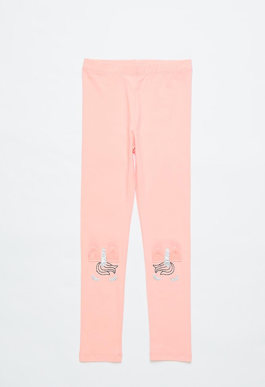 Pop Candy - Unicorn legging - pink
