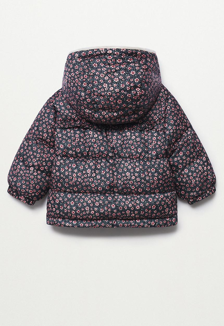 MANGO - Anorak june - navy
