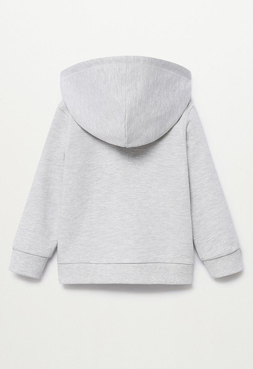 MANGO - Sweatshirt mateoj1 - grey