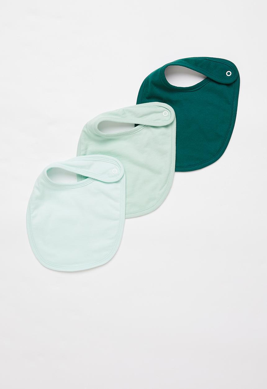 Pop Candy - 3 pack bib - multi 