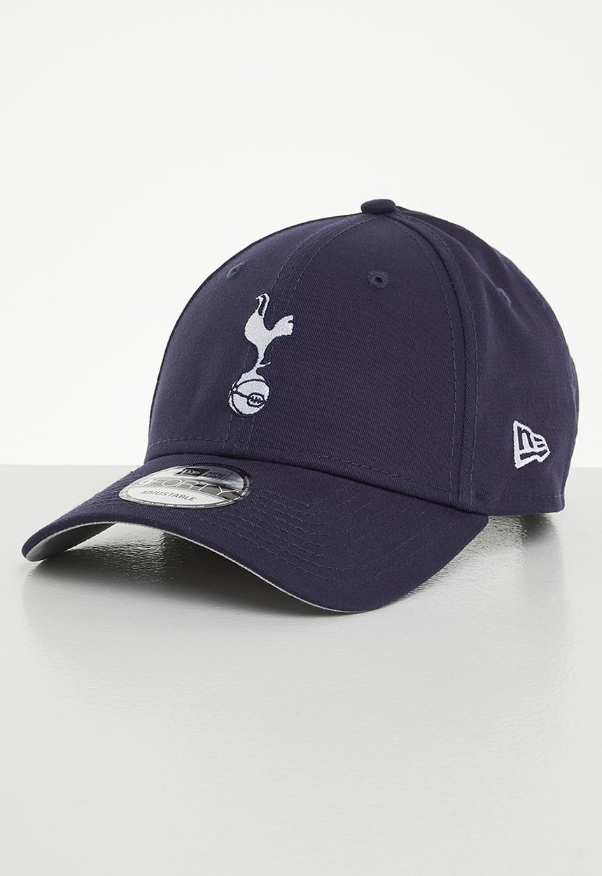 New Era - Tottenham Hotspur F.C. 9Forty - navy