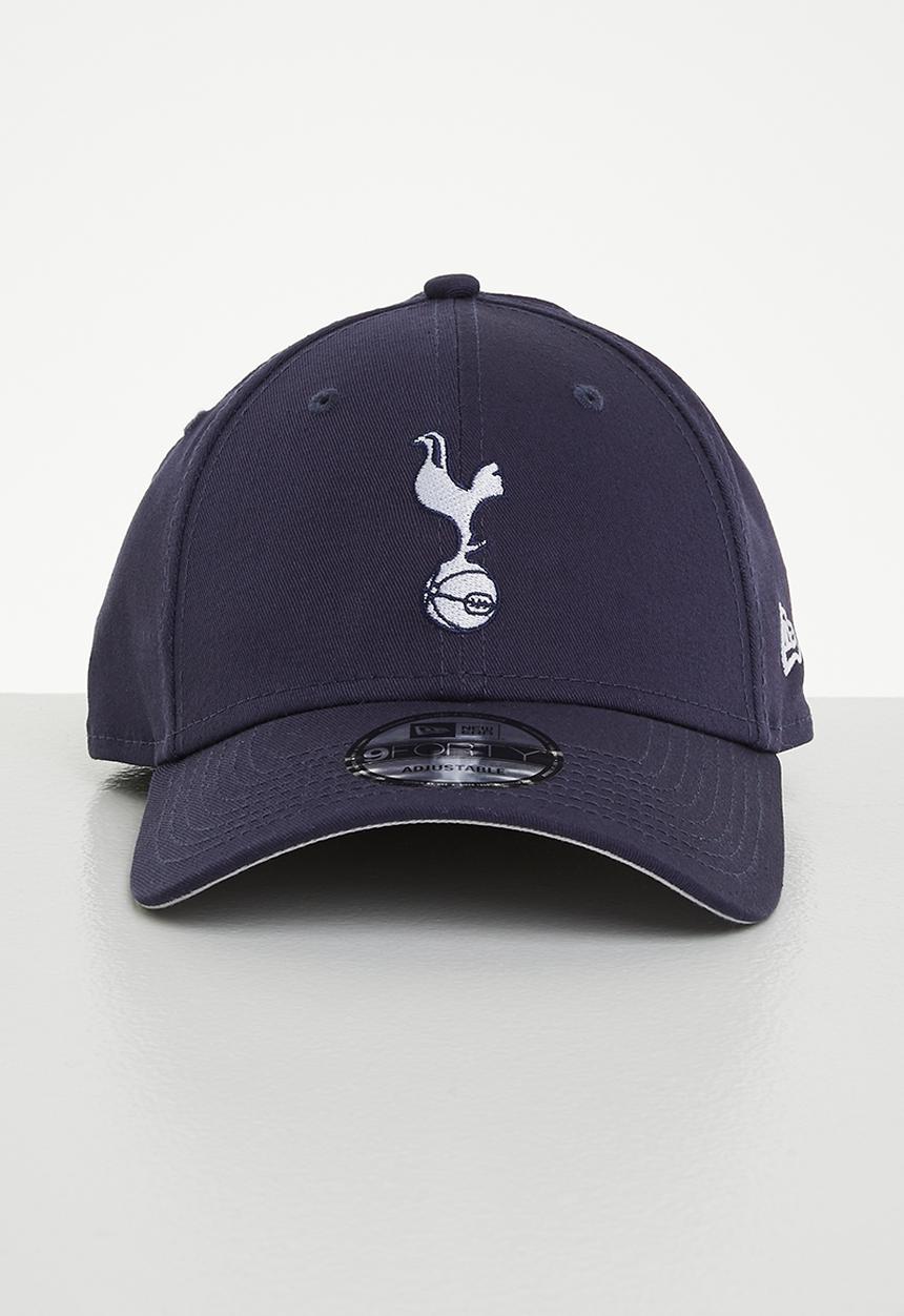 New Era - Tottenham Hotspur F.C. 9Forty - navy