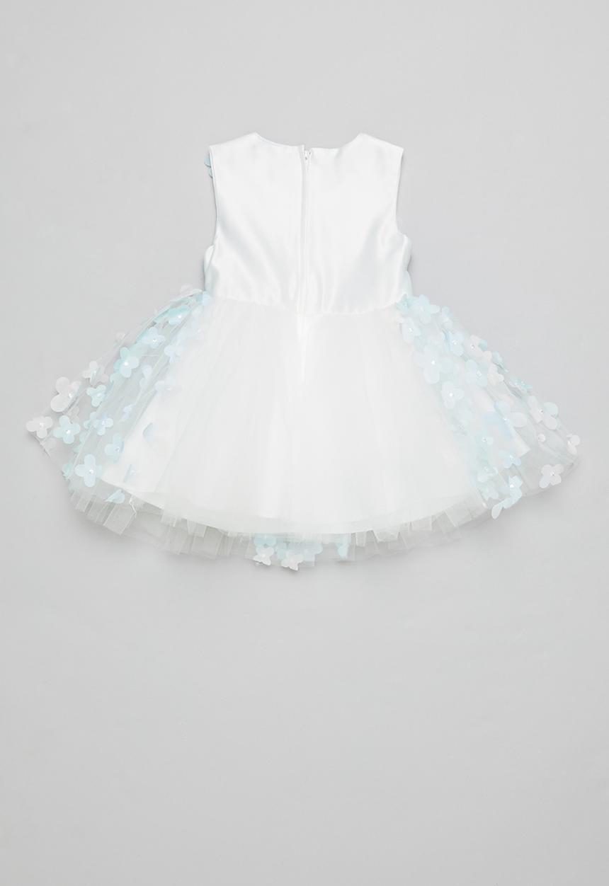 Pop Candy - Princess occasion dress - white