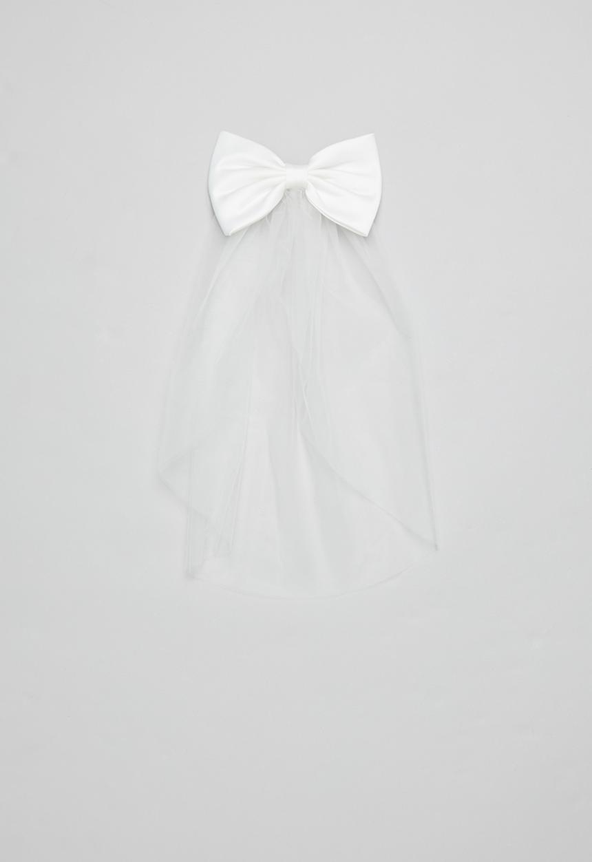 Pop Candy - Princess occasion dress - white