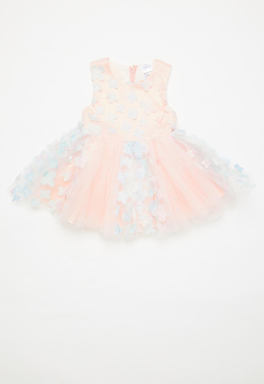 Pop Candy - Princess occasion dress - pink
