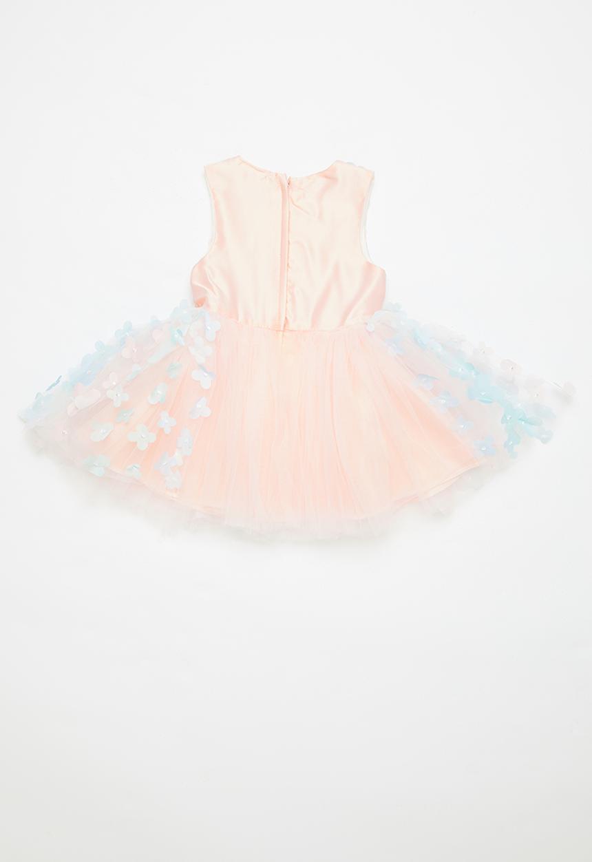 Pop Candy - Princess occasion dress - pink