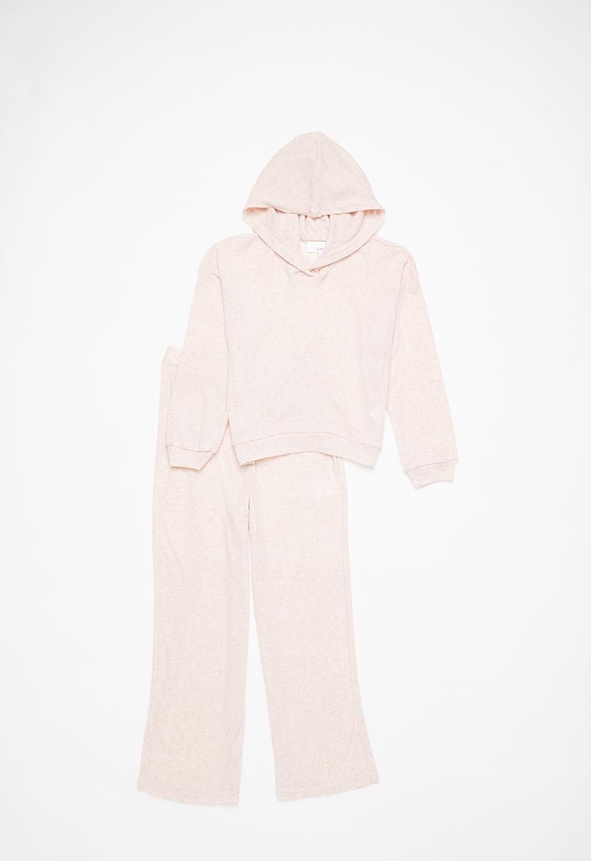 Superbalist - Lounge set - pink