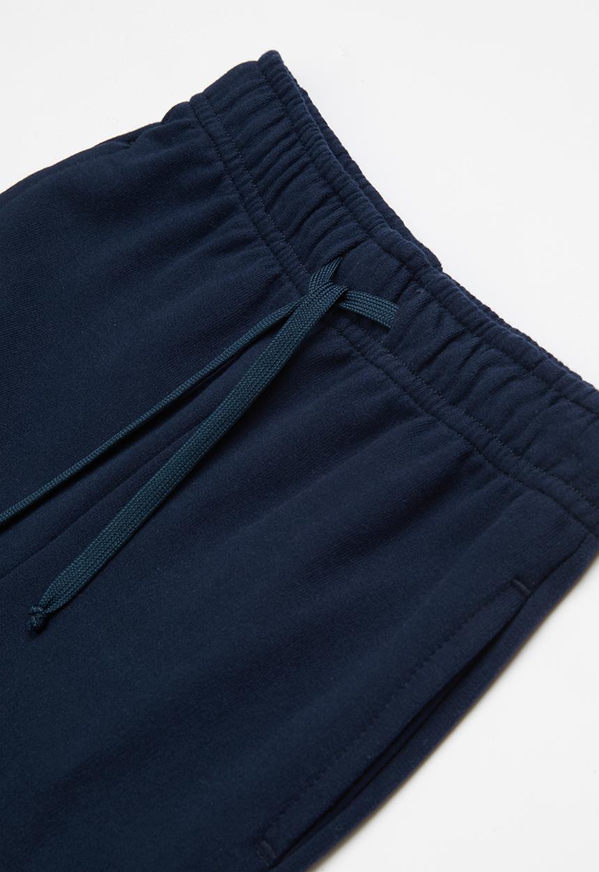 Superbalist Kids - Younger boys ss nasa tee & shorts set - navy