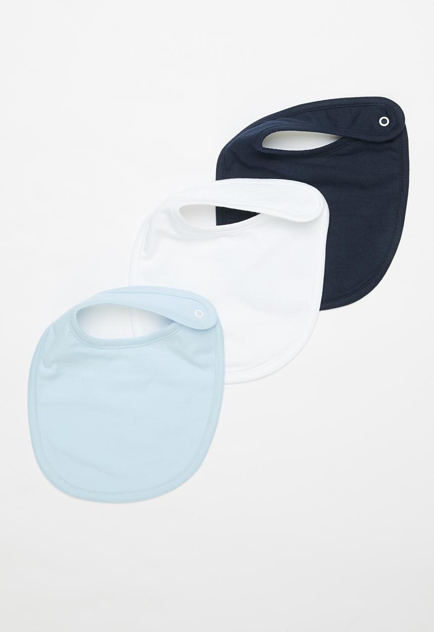 Pop Candy - 3 pack bib - multi 