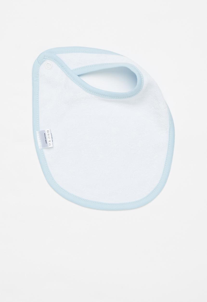 Pop Candy - 3 pack bib - multi 