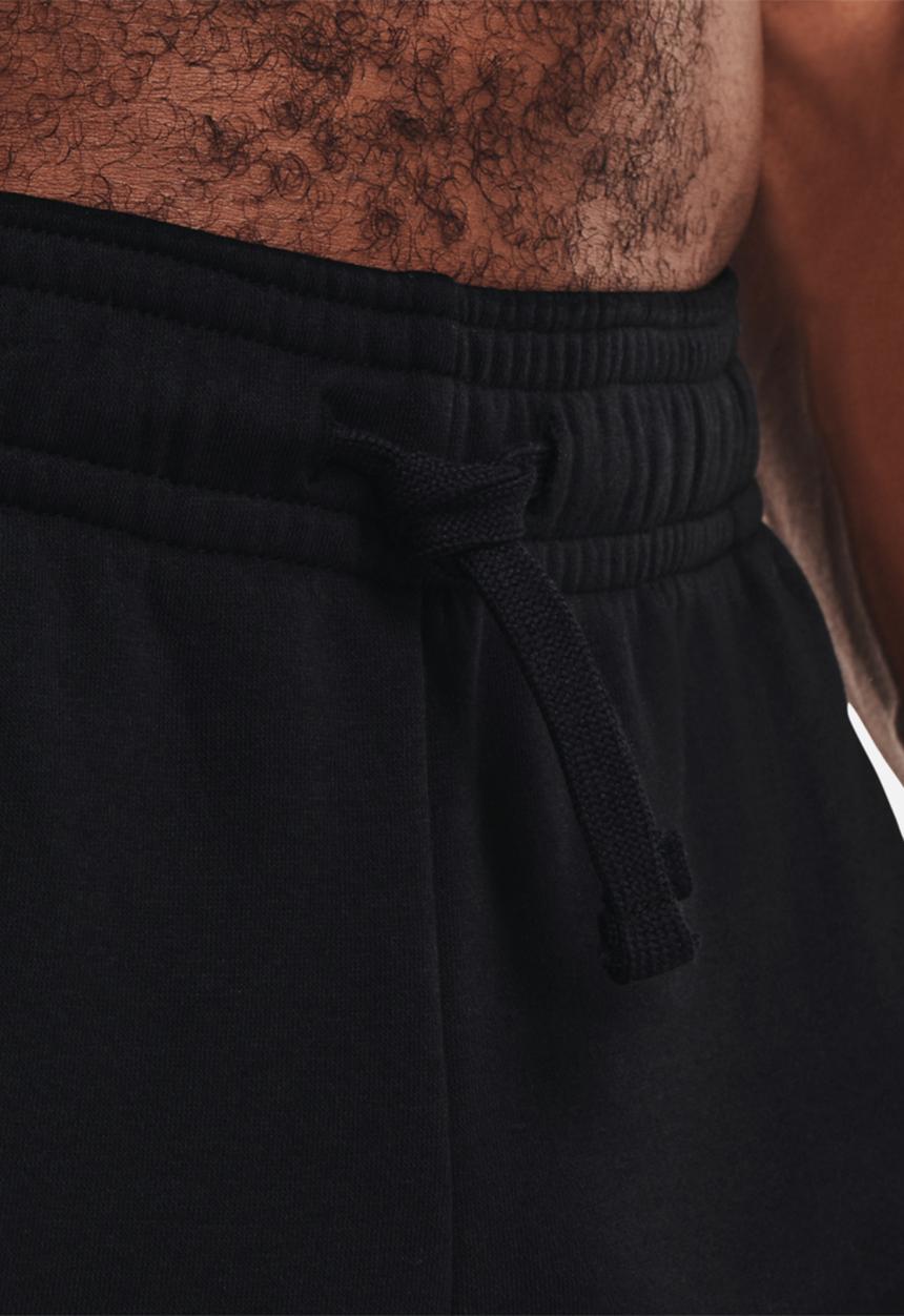 Under Armour - UA Rival Fleece HPS Jogger  - black