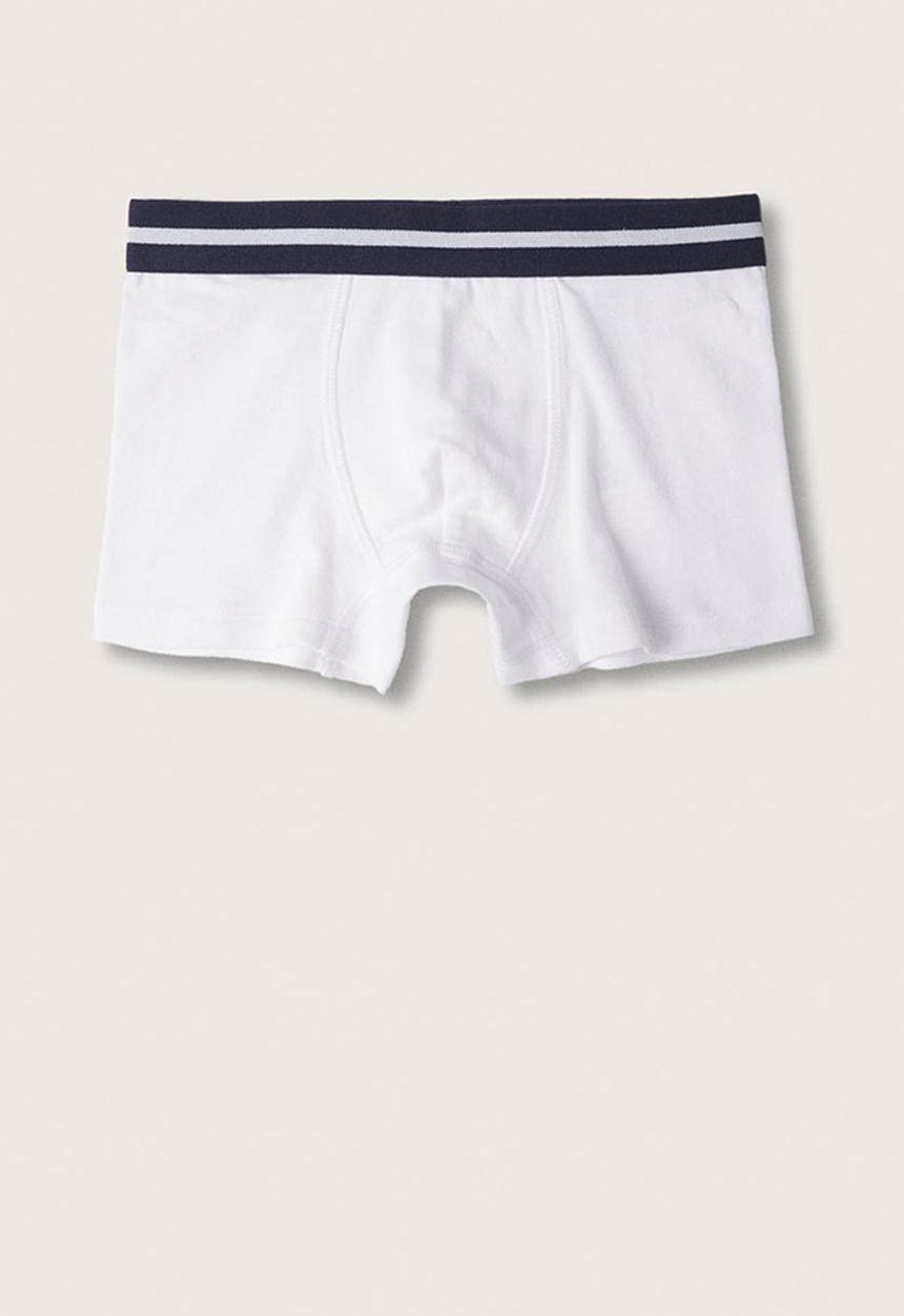 MANGO - Briefs moto 3 pack - multi