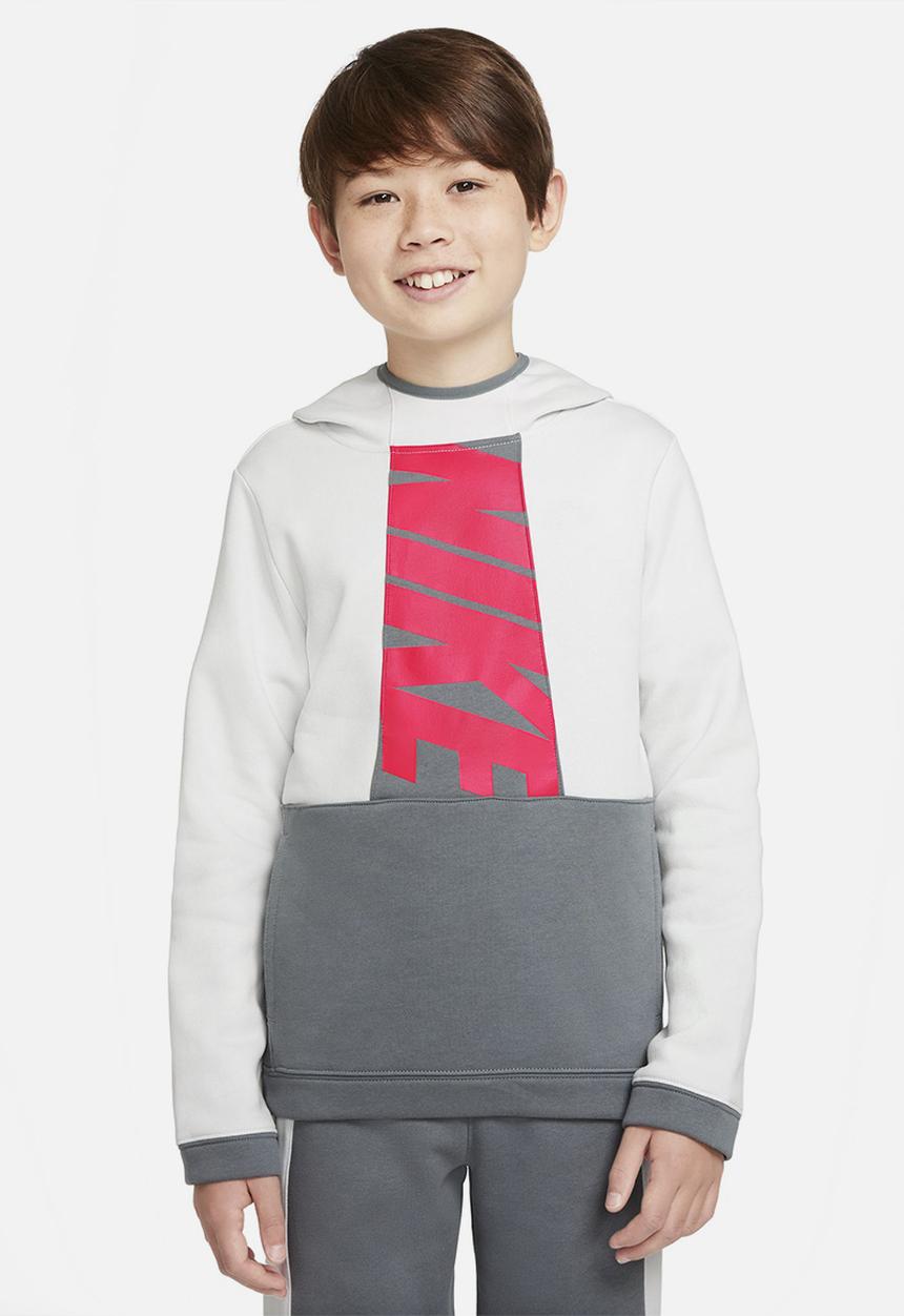 Nike - B nsw amplify po - multi 