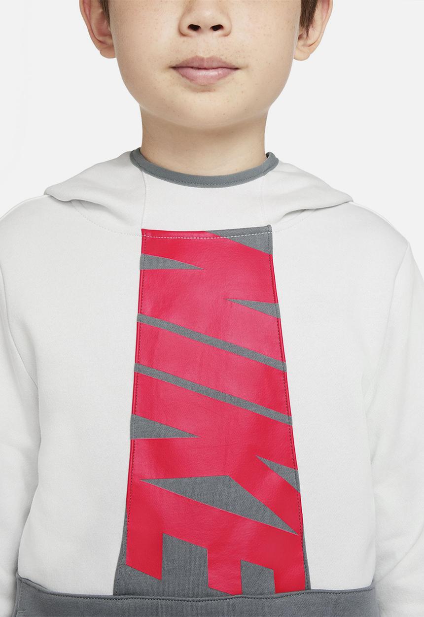 Nike - B nsw amplify po - multi 