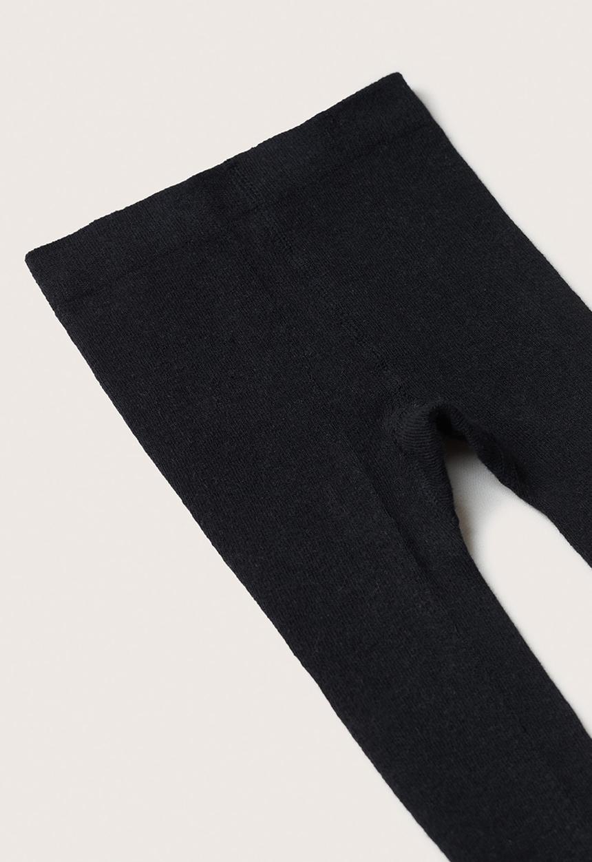 MANGO - Stockings leoliso - black
