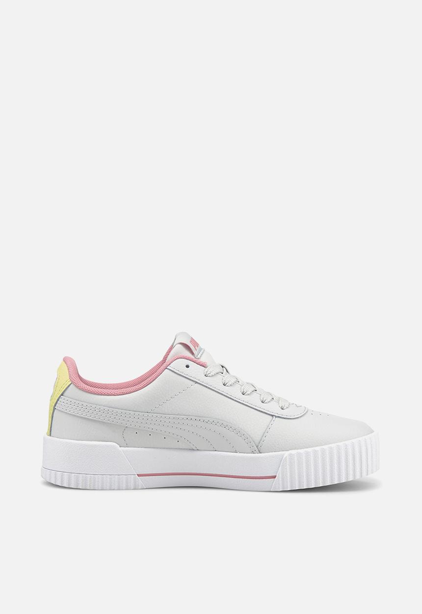 PUMA - Carina l jr - multi 