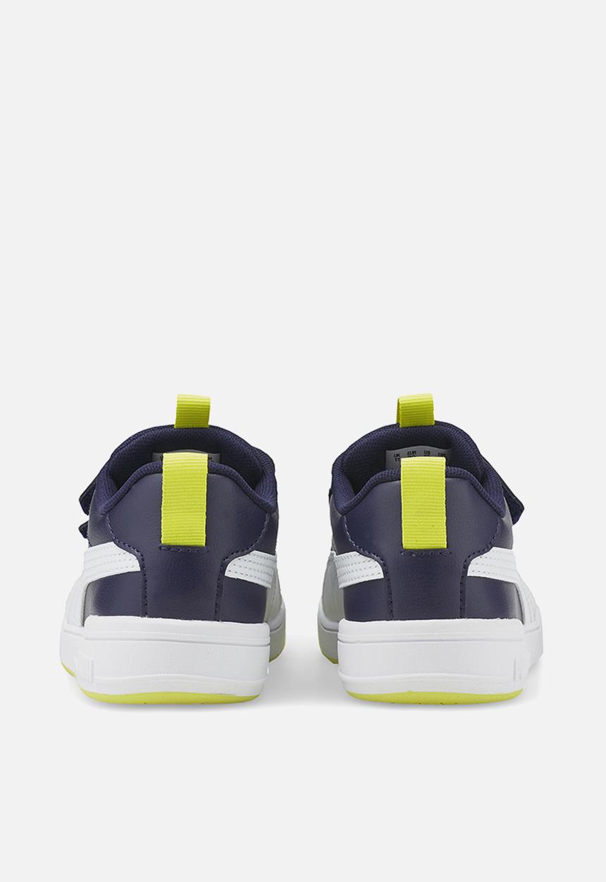 PUMA - Puma multiflex sl v ps - navy
