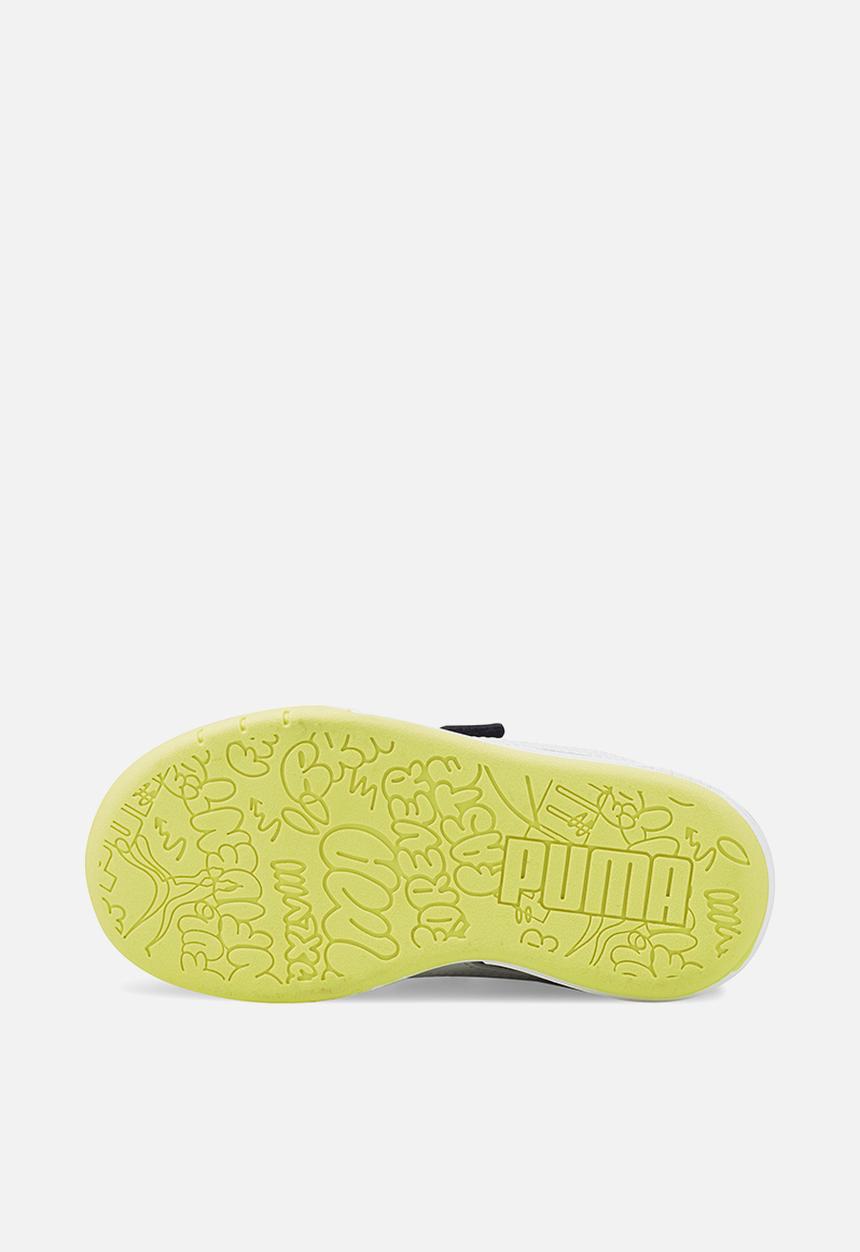 PUMA - Puma multiflex sl v ps - navy