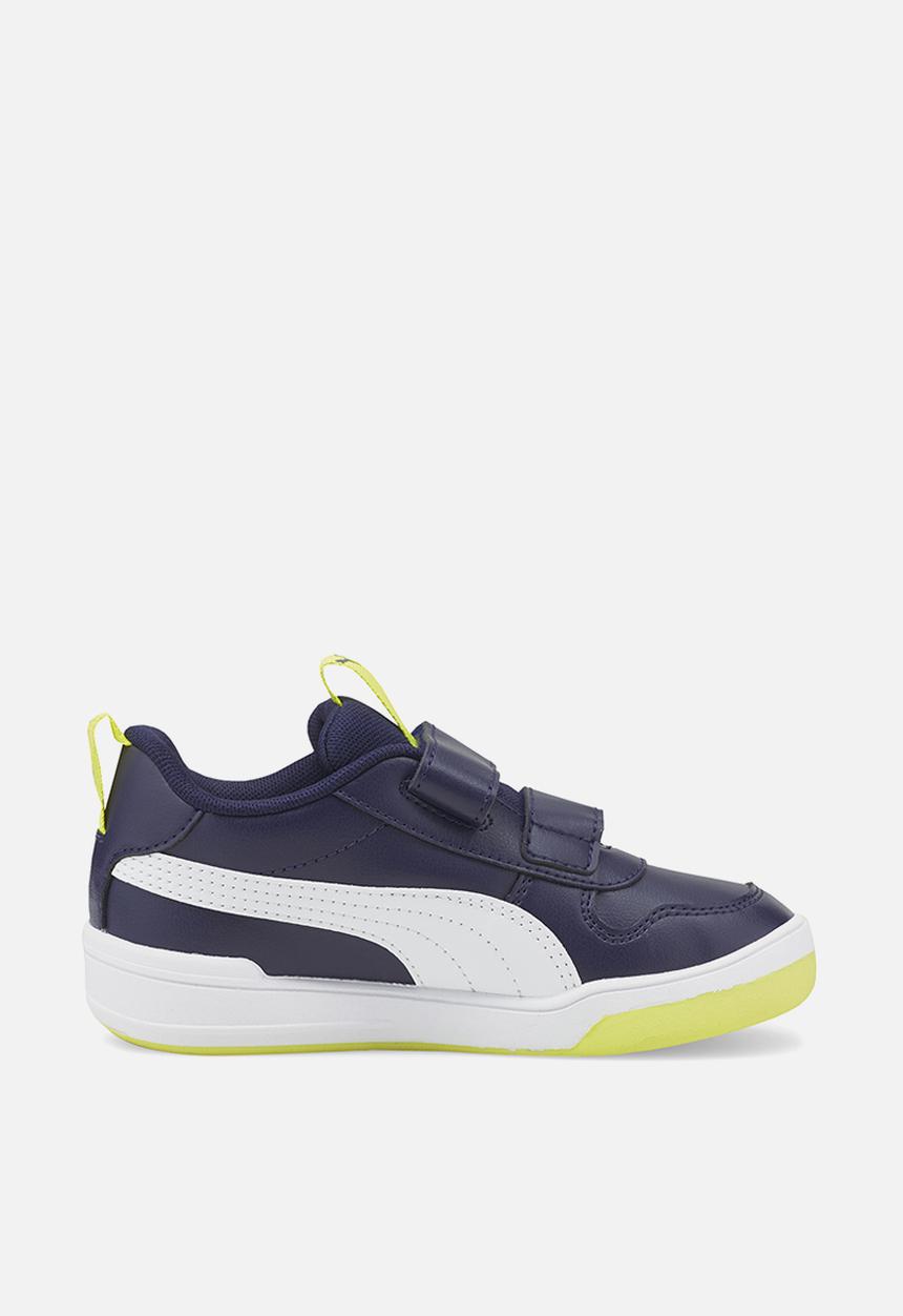 PUMA - Puma multiflex sl v ps - navy