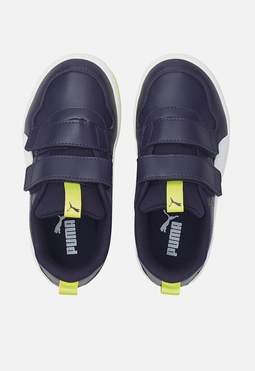 PUMA - Puma multiflex sl v ps - navy