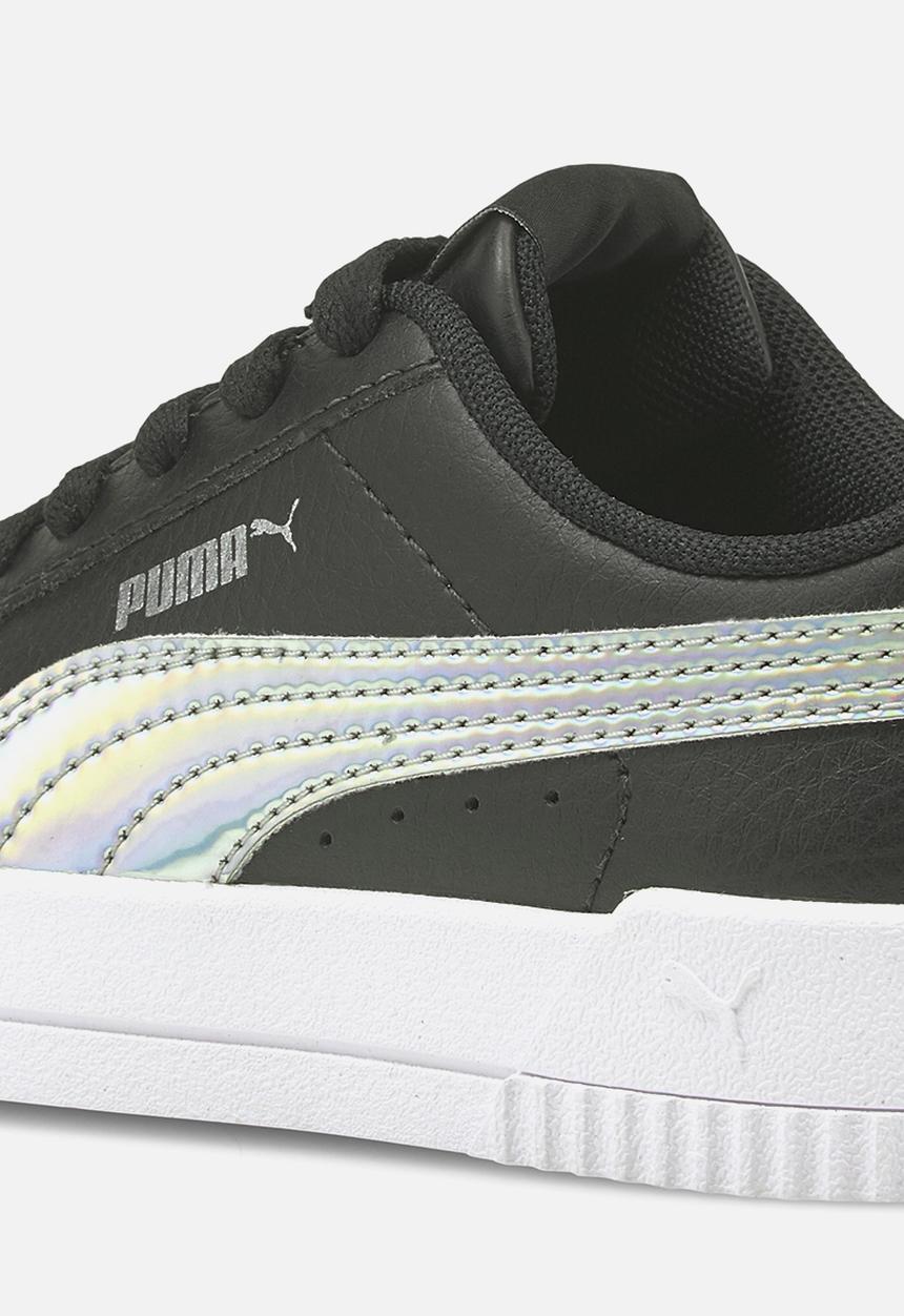 PUMA - Carina rainbow ps - puma black & puma silver