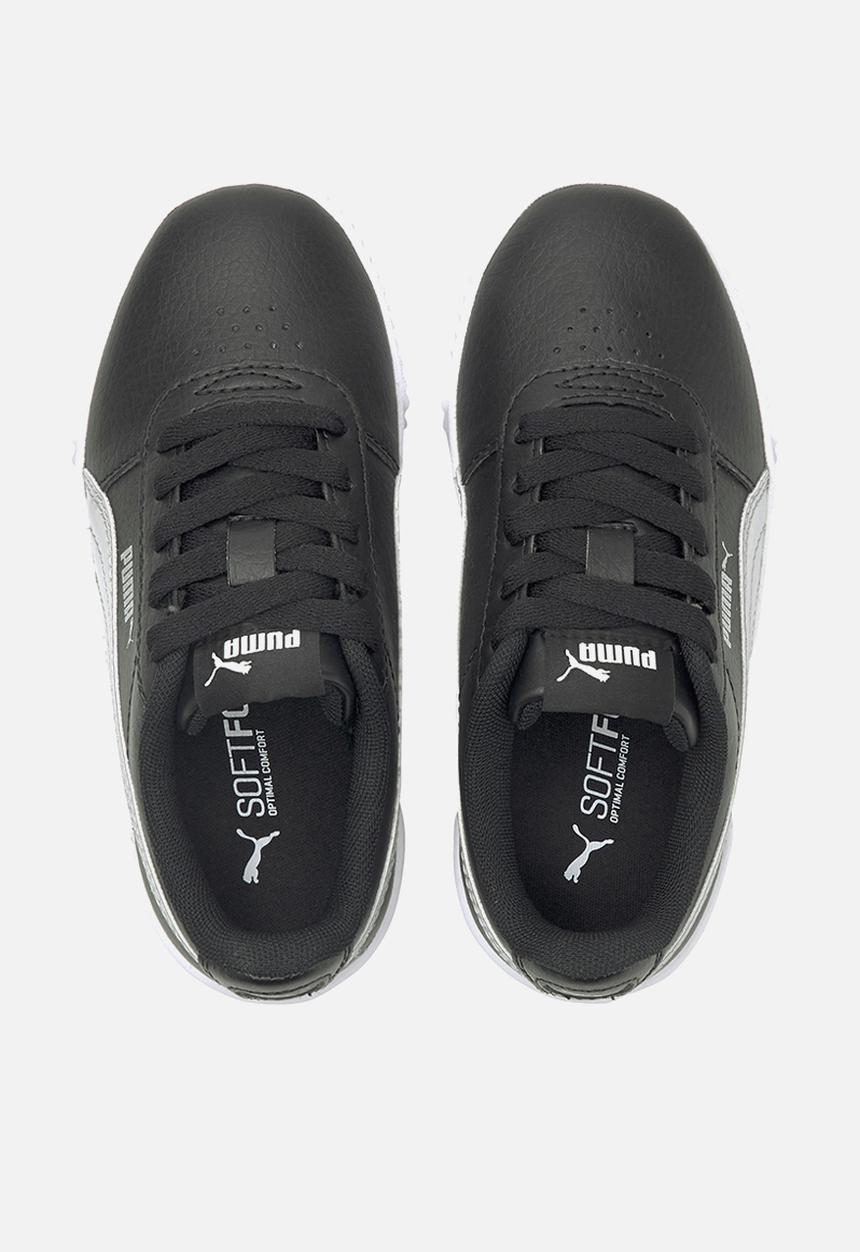 PUMA - Carina rainbow ps - puma black & puma silver