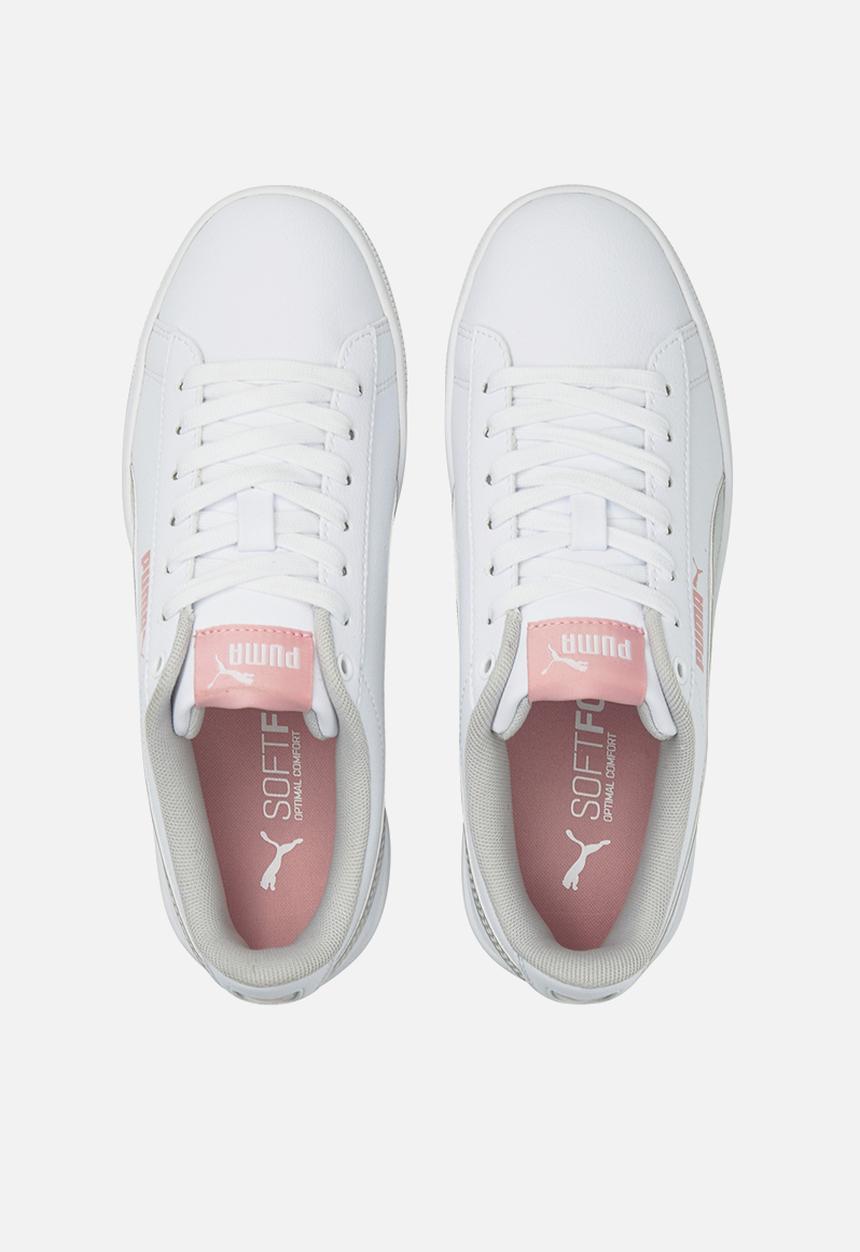 PUMA - Puma vikky v2 rainbow jr - puma white & puma silver
