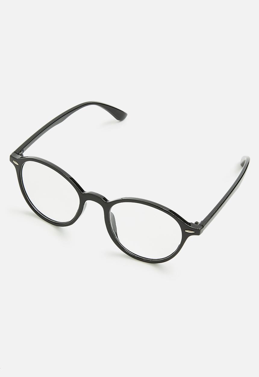 Superbalist - Nathan reading glasses - black
