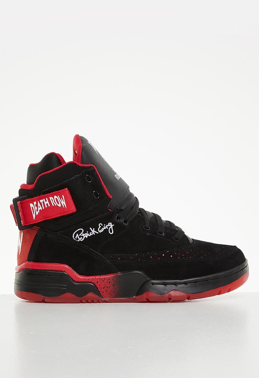 Ewing Athletics - Rogue x death row