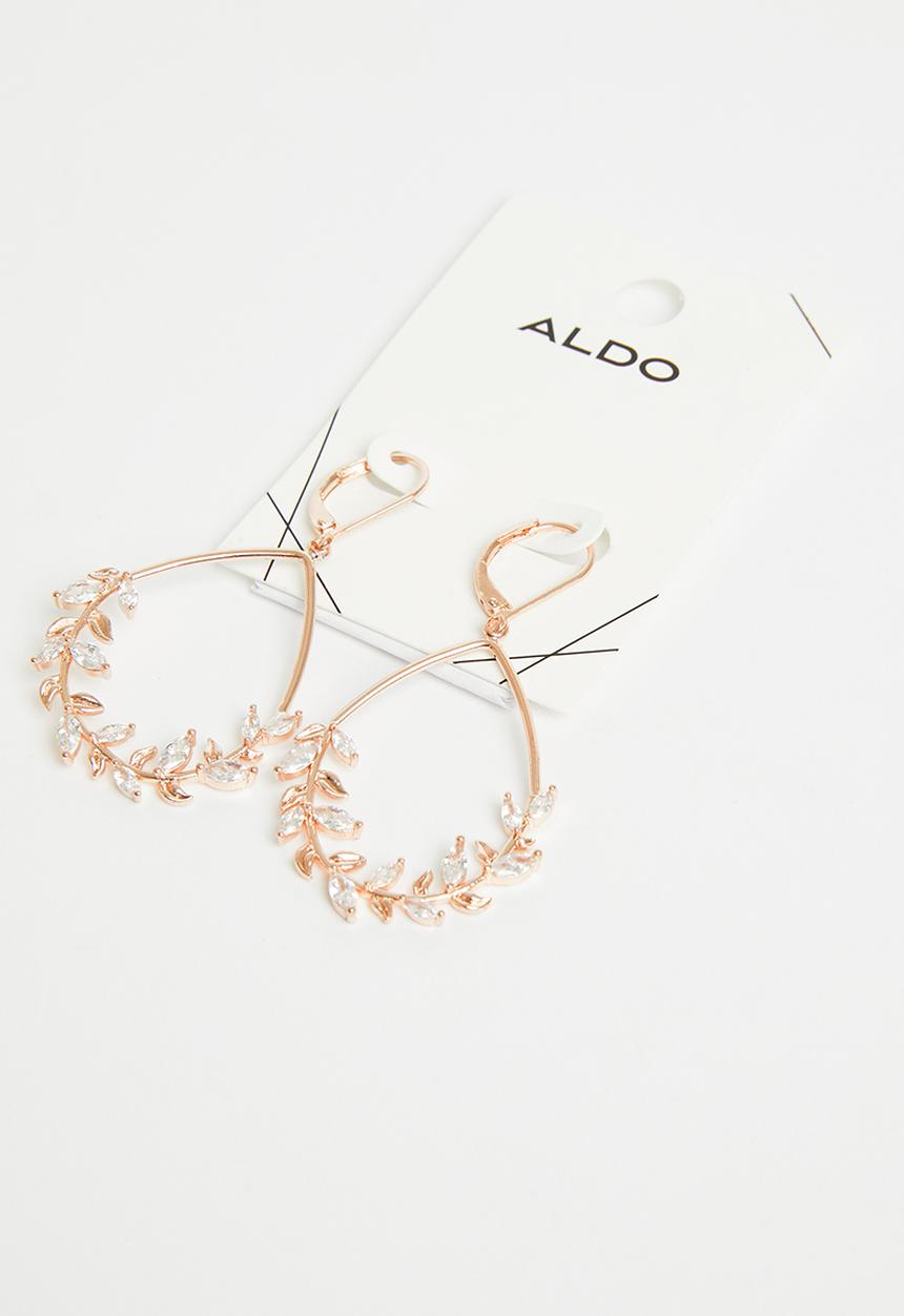 ALDO - Haiatlan - rose gold