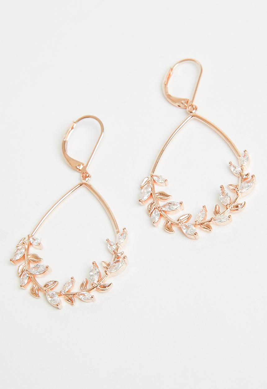 ALDO - Haiatlan - rose gold