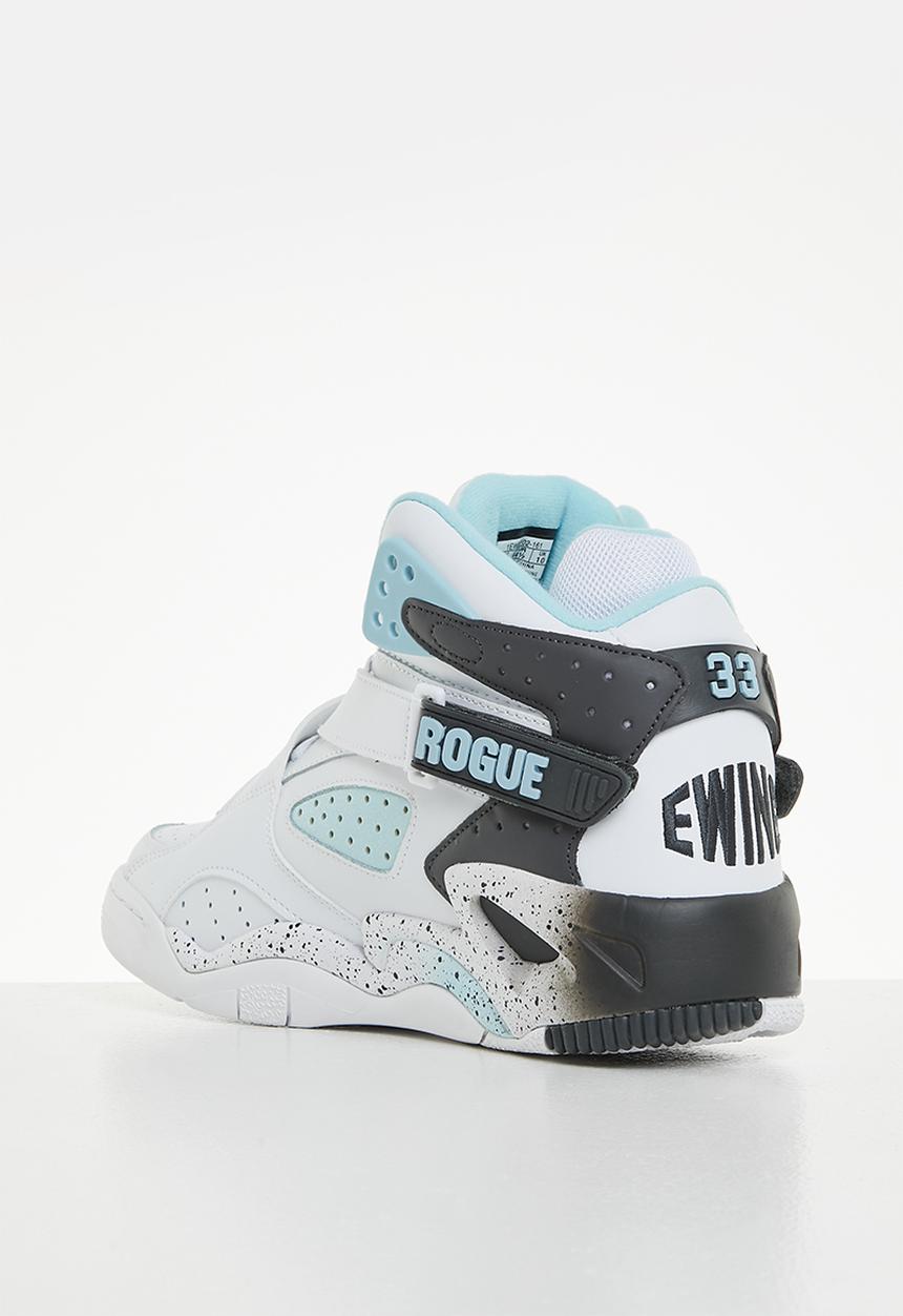 Ewing Athletics - Rogue - white/dream blue