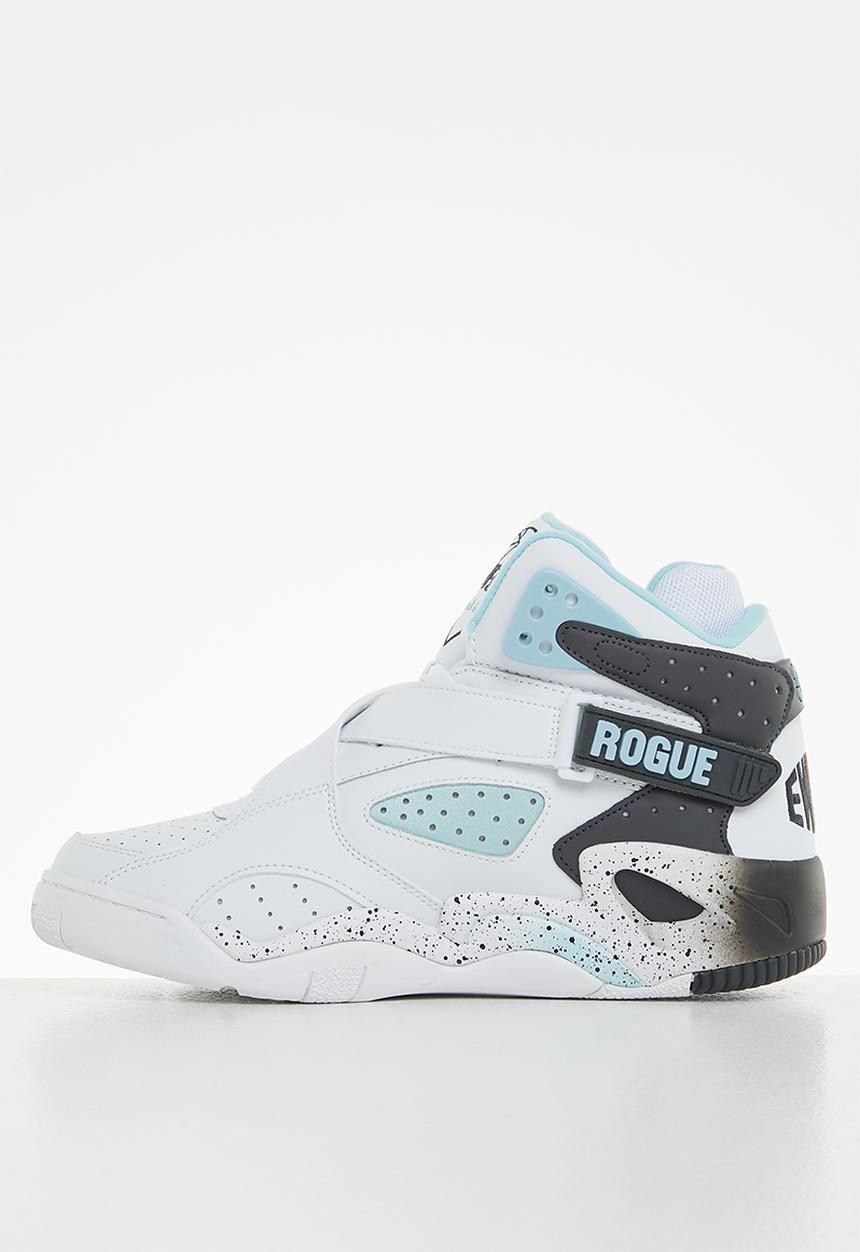 Ewing Athletics - Rogue - white/dream blue
