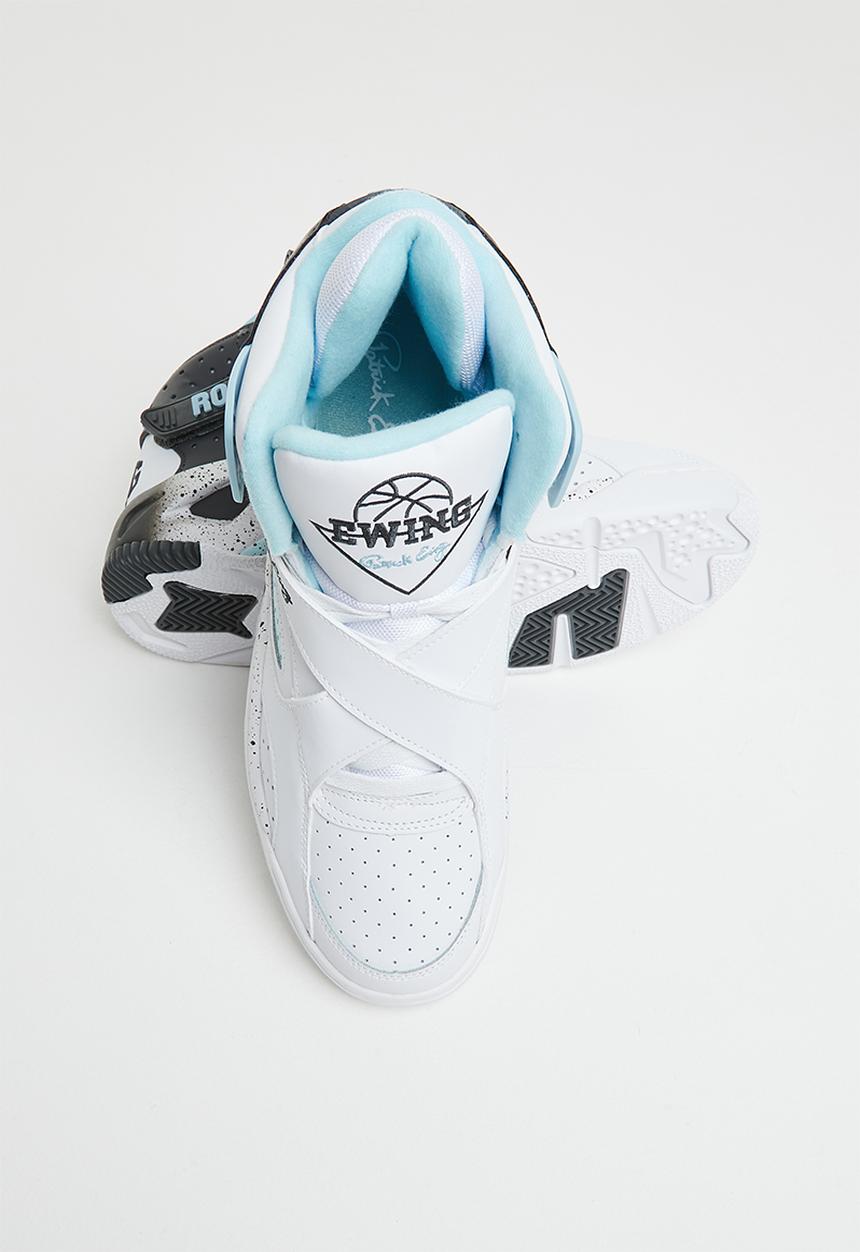 Ewing Athletics - Rogue - white/dream blue